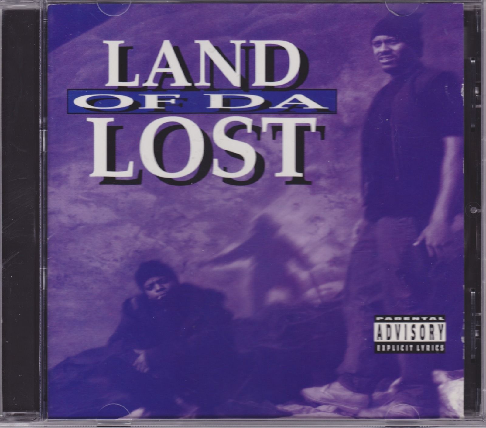 Land Of Da Lost in Concord | Rap - The Good Ol'Dayz